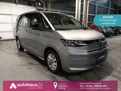VW Multivan