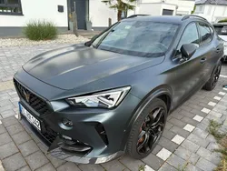 Grau Gebraucht 2022 Cupra Formentor VZ SUV | 44.999 € (Etwas zu teuer)
