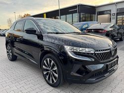 Schwarz Gebraucht 2025 Renault Austral Techno SUV | 32.490 € (Fairer Preis)