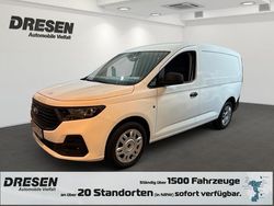 Weiss Neu 2025 Ford Transit Trend Van | 31.490 € (Fairer Preis)