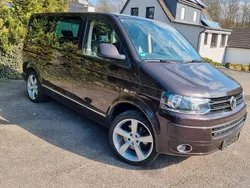 Braun Gebraucht 2011 VW T5 Van | 22.800 € (Etwas zu teuer)