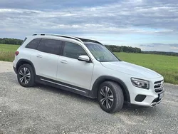 Weiß Gebraucht 2022 Mercedes GLB250 Style SUV | 41.500 € (Fairer Preis)