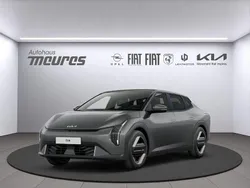 Grau Neu 2025 Kia EV4 4 Kleinwagen | 49.688 €
