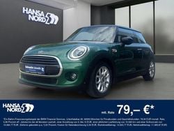 Grün Gebraucht 2020 Mini Cooper Chili Kleinwagen | 17.150 € (Guter Preis)