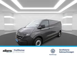 Graphite dust (grey), metallic Neu 2025 VW T6.1 Van | 39.500 €