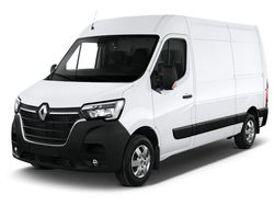 Gebraucht 2024 Renault Master Van | 41.995 €