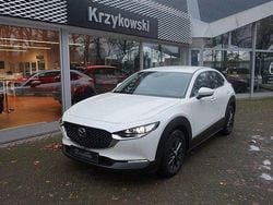 Snowflake white pearl Gebraucht 2022 Mazda CX-30 SUV | 22.473 € (Guter Preis)