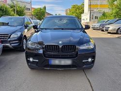 Schwarz Gebraucht 2008 BMW X6 SUV | 12.600 €