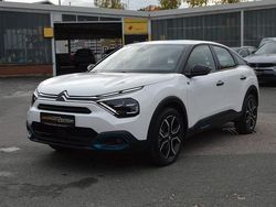 Weiß Gebraucht 2022 Citroën e-C4 Feel SUV | 15.790 € (Guter Preis)