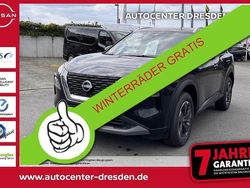 Black pearl Neu 2025 Nissan X-Trail SUV | 33.290 €