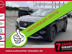 Black pearl Neu 2025 Nissan X-Trail SUV | 34.790 €