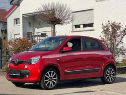 Rot Gebraucht 2019 Renault Twingo Kleinwagen | 7.490 € (Fairer Preis)