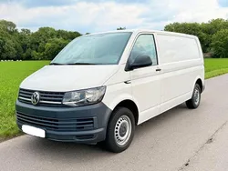 Weiß Gebraucht 2018 VW T6 Van | 13.999 €