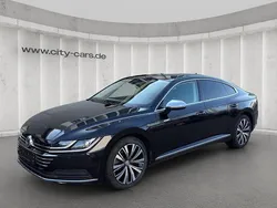 Andere Gebraucht 2019 VW Arteon Elegance Limousine | 21.990 € (Guter Preis)