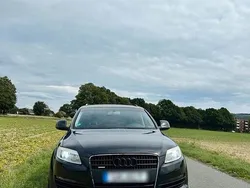 Schwarz Gebraucht 2006 Audi Q7 SUV | 7.300 € (Fairer Preis)