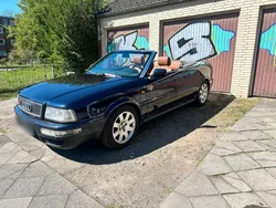 Audi 80