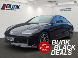 Biophillic blue pear Gebraucht 2025 Hyundai Ioniq 6 Limousine | 38.900 € (Superpreis)