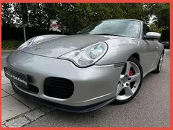 Andere Gebraucht 2004 Porsche 911 Carrera 4S | 39.999 €