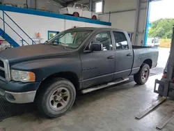 Schwarz Gebraucht 2005 Dodge Ram Abholung | 7.999 €