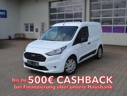 Weiß Gebraucht 2022 Ford Transit Van / Kleinbus | 13.490 € (Fairer Preis)