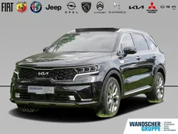 Andere Gebraucht 2023 Kia Sorento Platinum SUV | 51.450 € (Teuer)