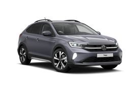 Rauchgrau Gebraucht 2024 VW Taigo Advance SUV | 24.990 € (Fairer Preis)