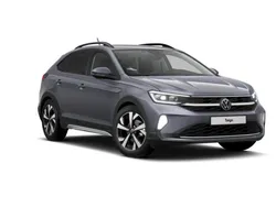 Rauchgrau Neu 2024 VW Taigo Advance SUV | 24.990 € (Fairer Preis)
