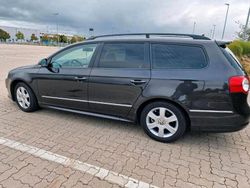 Gebraucht 2010 VW Passat Kombi | 3.900 € (Etwas zu teuer)