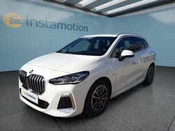 Weiß Gebraucht 2024 BMW 218 Active Tourer Van / Kleinbus | 28.499 € (Guter Preis)