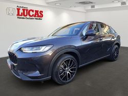 Schwarz Gebraucht 2024 Honda ZR-V Elegance SUV | 33.990 € (Superpreis)