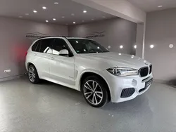 Perlmut Gebraucht 2016 BMW X5 M Sport SUV | 31.951 € (Etwas zu teuer)