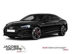 Schwarz Gebraucht 2022 Audi Coupé Ambiente Coupé | 43.970 € (Guter Preis)
