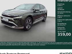 Grün Gebraucht 2025 Skoda Enyaq iV SUV | 39.333 €
