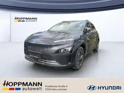 Dark knight Gebraucht 2024 Hyundai Kona Trend SUV | 32.900 € (Guter Preis)