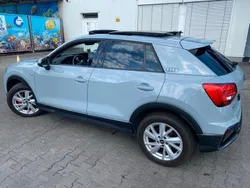 Grau Gebraucht 2021 Audi Q2 S-Line SUV | 27.000 € (Fairer Preis)