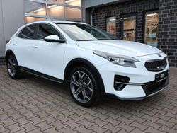 Weiß Gebraucht 2020 Kia XCeed Spirit SUV | 16.490 € (Guter Preis)
