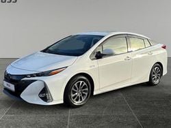 Weiß Gebraucht 2020 Toyota Prius Plug-in Hybrid Comfort Kleinwagen | 20.480 € (Fairer Preis)