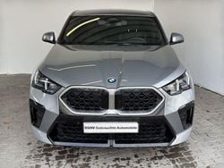 Grau Gebraucht 2025 BMW X2 M Sport SUV | 43.640 € (Fairer Preis)