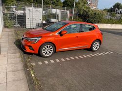 Orange Gebraucht 2020 Renault Clio V Kleinwagen | 14.900 € (Fairer Preis)