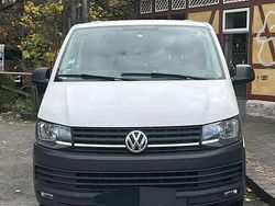 Gebraucht 2015 VW T5 Van | 11.500 € (Teuer)