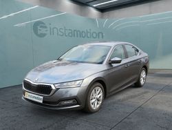 Blau Gebraucht 2024 Skoda Octavia Selection Limousine | 29.700 € (Fairer Preis)