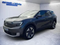 Grau Gebraucht 2024 Ford Explorer Premium SUV | 45.490 €
