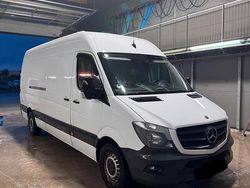 Gebraucht 2013 Mercedes Sprinter Van | 12.495 €