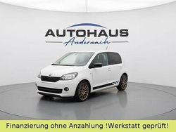 Weiß Gebraucht 2016 Skoda Citigo Monte Carlo Kleinwagen | 8.490 € (Fairer Preis)