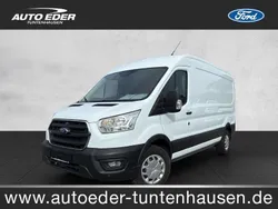 Andere Gebraucht 2020 Ford Transit Trend Limousine | 18.950 € (Guter Preis)