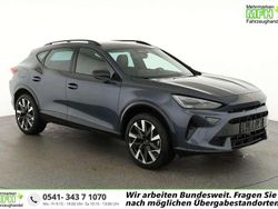 Magnetic grau metallic Gebraucht 2025 Cupra Formentor SUV | 35.045 € (Fairer Preis)