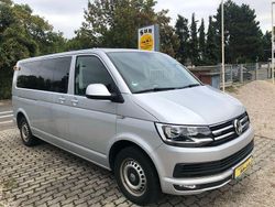 Silber Gebraucht 2018 VW T6 Comfortline Van | 20.900 €