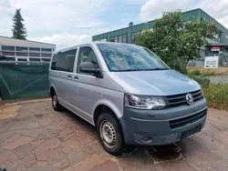 Silber Gebraucht 2011 VW T5 Van | 8.800 €