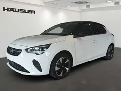 Weiß Gebraucht 2022 Opel Corsa-e Edition Kleinwagen | 15.490 € (Guter Preis)