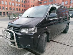 Schwarz Gebraucht 2013 VW T5 Van | 13.900 € (Superpreis)